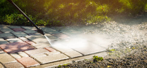 Best Pool Deck Cleaning  in Pickens, MS